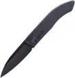 Real Steel Stella Lux Slip Joint Black - RS7041Z1