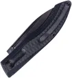 Real Steel Stella Lux Slip Joint Black RS7041Z1