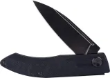 Real Steel Stella Lux Slip Joint Black RS7041Z1