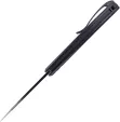 Real Steel Stella Lux Slip Joint Black RS7041Z1