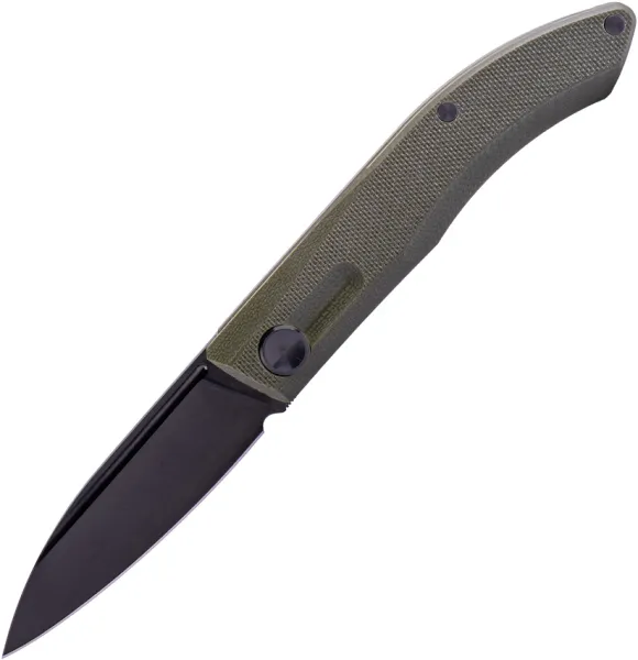 Real Steel Stella Lux Slip Joint Ivory RS7041Z2