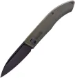 Real Steel Stella Lux Slip Joint Ivory - RS7041Z2
