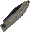 Real Steel Stella Lux Slip Joint Ivory RS7041Z2