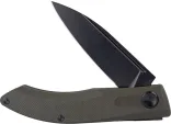 Real Steel Stella Lux Slip Joint Ivory RS7041Z2