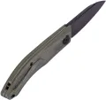 Real Steel Stella Lux Slip Joint Ivory RS7041Z2
