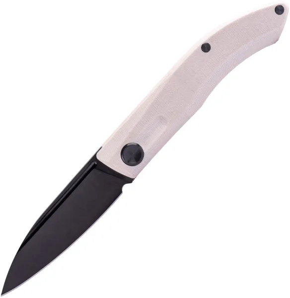 Real Steel Stella Lux Slip Joint OD RS7041Z3