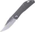 Real Steel Ventus Slip Joint - RS7041