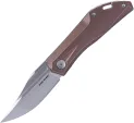 Real Steel Ventus Slip Joint - RS7042