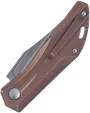 Real Steel Ventus Slip Joint RS7042