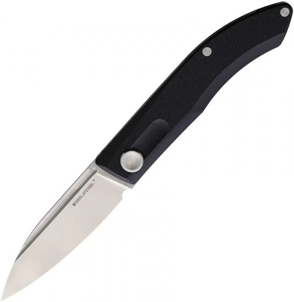 Real Steel Stella Folder RS7051