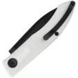 Real Steel Stella Folder Black-White RS7051BW