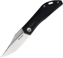 Real Steel Ventus Lite Slip Joint Black - RS7051SB