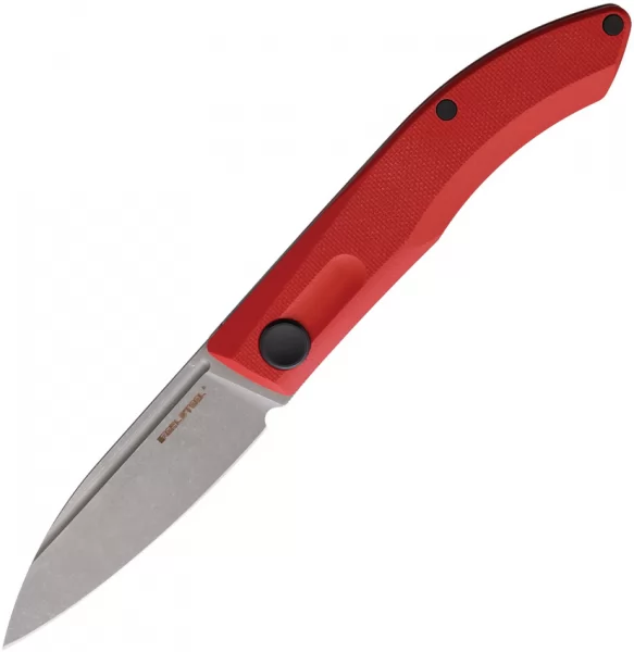 Real Steel Stella Folder RS7053