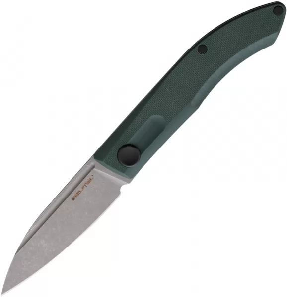 Real Steel Stella Folder RS7054