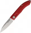 Real Steel Stella Folder Red - RS7058