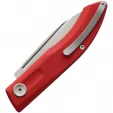 Real Steel Stella Folder Red RS7058