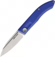 Real Steel Stella Folder Blue - RS7059