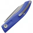 Real Steel Stella Folder Blue RS7059