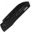 Real Steel Solis Lite Slip Joint Black RS7064BB