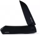 Real Steel Solis Lite Slip Joint Black RS7064BB