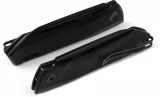 Real Steel Solis Lite Slip Joint Black RS7064BB