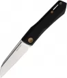 Real Steel Solis Lite Slip Joint - RS7064BZ