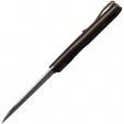 Real Steel Solis Lite Slip Joint RS7064BZ