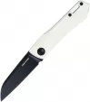 Real Steel Solis Lite Slip Joint White - RS7064WB