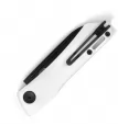 Real Steel Solis Lite Slip Joint White RS7064WB