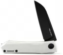 Real Steel Solis Lite Slip Joint White RS7064WB