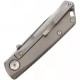 Real Steel Luna Boost Framelock Ti RS7071