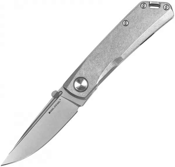 Real Steel Luna Eco Framelock SW RS7082