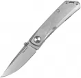 Real Steel Luna Eco Framelock SW - RS7082