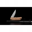 Real Steel Luna Eco Framelock Bronze RS7084
