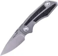 Real Steel Delta 2600 Framelock CF - RS7101CF