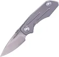 Real Steel Delta 2600 Framelock - RS7101