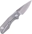 Real Steel Delta 2600 Framelock RS7101