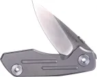 Real Steel Delta 2600 Framelock RS7101