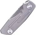 Real Steel Delta 2600 Framelock RS7101