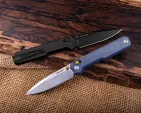 Real Steel Perix Crossbar Lock RS7121BB