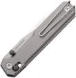 Real Steel Perix Crossbar Lock Ti RS7121TS