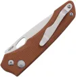 Real Steel Griffin Pro Button Lock Nat Mi RS7131NM