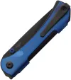 Real Steel Sylph Linerlock Blue RS7141BB