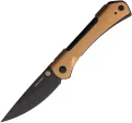 Real Steel Sylph Linerlock Copper - RS7141GB