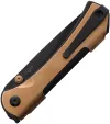 Real Steel Sylph Linerlock Copper RS7141GB