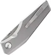 Real Steel Spectrum Premium Button Lock RS7141T1