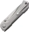 Real Steel Sylph Linerlock Stainless RS7141