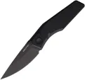 Real Steel Spectrum Black G10 - RS7142BB