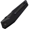 Real Steel Spectrum Black G10 RS7142BB