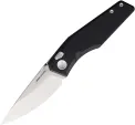 Real Steel Spectrum Black G10 - RS7142BS
